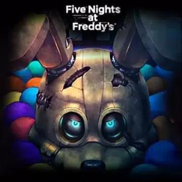 FNaF Into The Pit APK