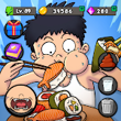 Food Fighter Clicker Mukbang APK