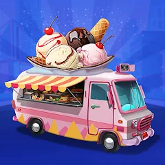 Food Truck Chef MOD APK