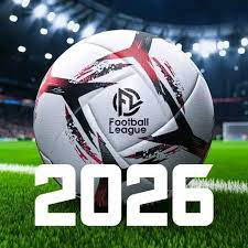 Football League 2026 APK