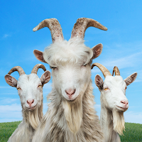 Goat Simulator 3 MOD APK Goat Simulator 3 MOD APK