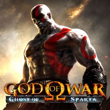 God Of War Ghost Of Sparta APK God Of War Ghost Of Sparta APK
