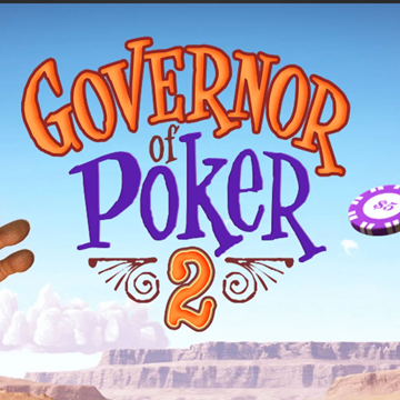 Governor of Poker 2 APK