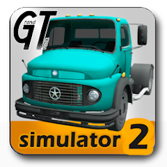 Grand Truck Simulator 2 MOD APK