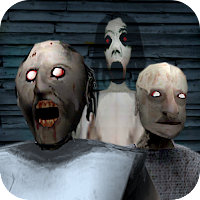 Granny Revamp APK Granny Revamp APK
