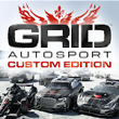 Grid Autosport APK And OBB Grid Autosport APK And OBB