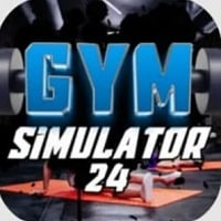 Gym Simulator 24 APK