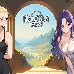 Halcyon Days APK