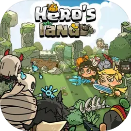 Hero's Land APK Hero's Land APK