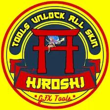 HIROSHI TOOLS APK