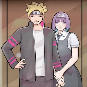 Hokage Adopted Son Latest APK