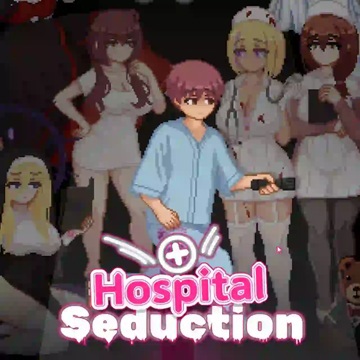 Hospital Seduction APK Hospital Seduction APK