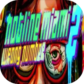 Hotline Miami 2 Android APK