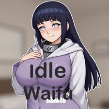 Idle Waifu APK