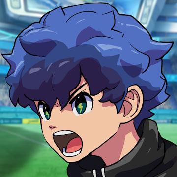 Inazuma Eleven Cross APK