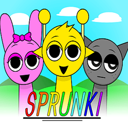 Incredibox Sprunki APK Incredibox Sprunki APK