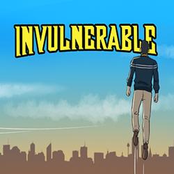 INVULNERABLE APK