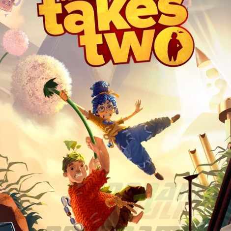It Takes Two APK