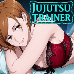 Jujutsu Trainer APK