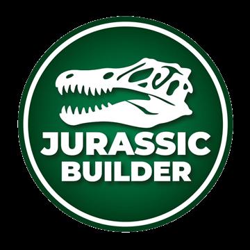Jurassic Builder APK