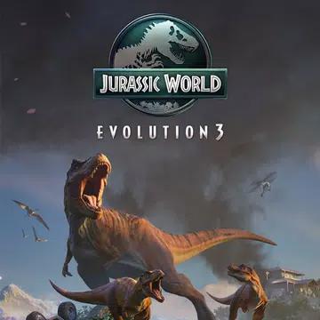 Jurassic World Evolution 3 APK