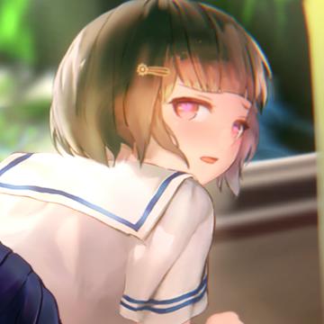 Just the Two of us in the Classroom...R APK