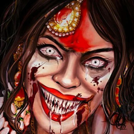 KAMLA Horror Game APK KAMLA Horror Game APK