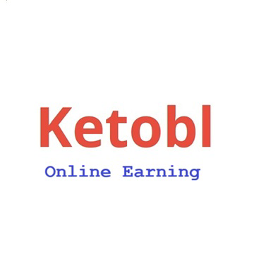 Ketobl APK [Online Earning]