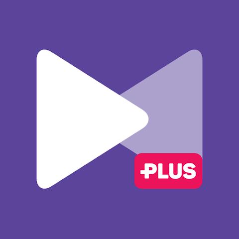 KMPlayer Plus APK