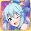 Konosuba Parody APK