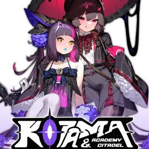 Kotama and Academy Citadel APK