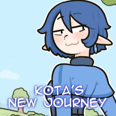 Kotas New Journey APK