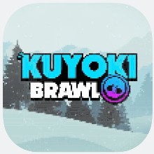 Kuyoki Brawl APK