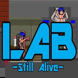 Lab Still Alive APK