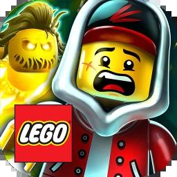 LEGO HIDDEN SIDE APK