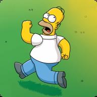Les Simpson Springfield APK