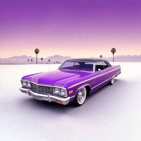 Lowriders Comeback Boulevard APK Lowriders Comeback Boulevard APK