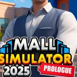 Mall Simulator 2025 APK
