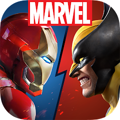 MARVEL Duel APK