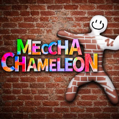 Meccha Chameleon Mobile APK