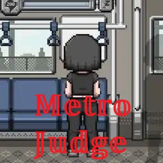 Metro Judge APK