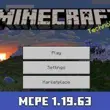 Minecraft 1.19.63 APK