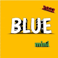 Mini Blue APK