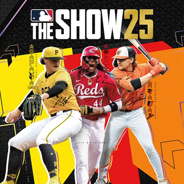 MLB The Show 25 APK