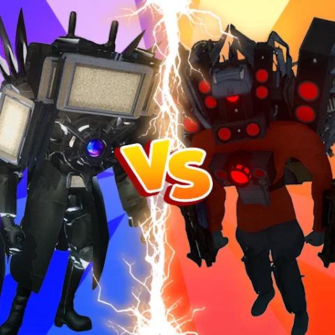 Monster Battle APK