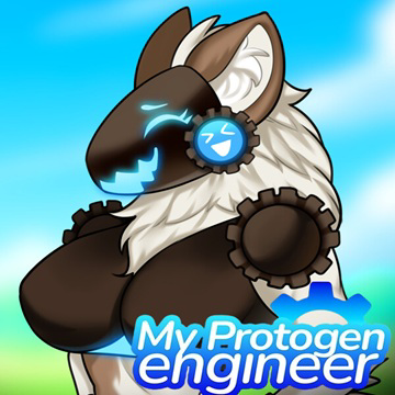 My Protogen Engineer APK