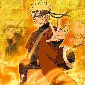 Naruto Blazing Revival APK