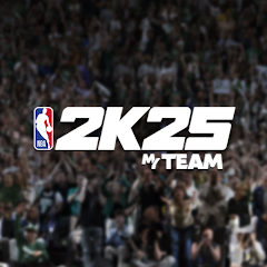 NBA 2K25 MyTEAM Mobile APK