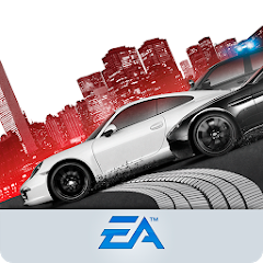 Need for Speed Most Wanted APK Need for Speed Most Wanted APK