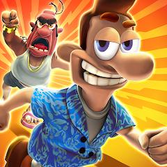Neighbours back From Hell APK